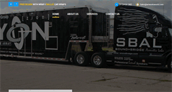 Desktop Screenshot of dallascarwraps.com