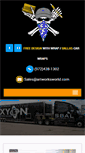 Mobile Screenshot of dallascarwraps.com